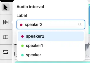 Audio interval tools 2