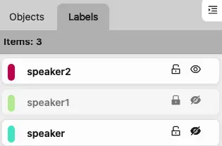 Labels