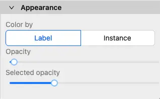 Appearance