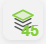 Open Layer Stack icon