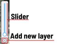 Z-Order Slider