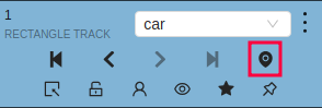 Tracker switcher