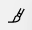 Brushing tools icon