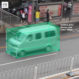 Example of an annotation with &ldquo;Cuboid&rdquo; shape