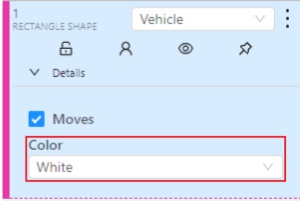 Example of a unique attribute