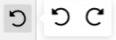 Rotate icon