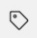 Tag icon