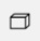 Cuboid icon